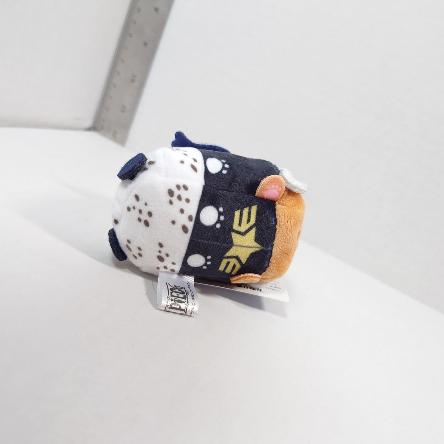 S-Bear One Piece Odetame Plush