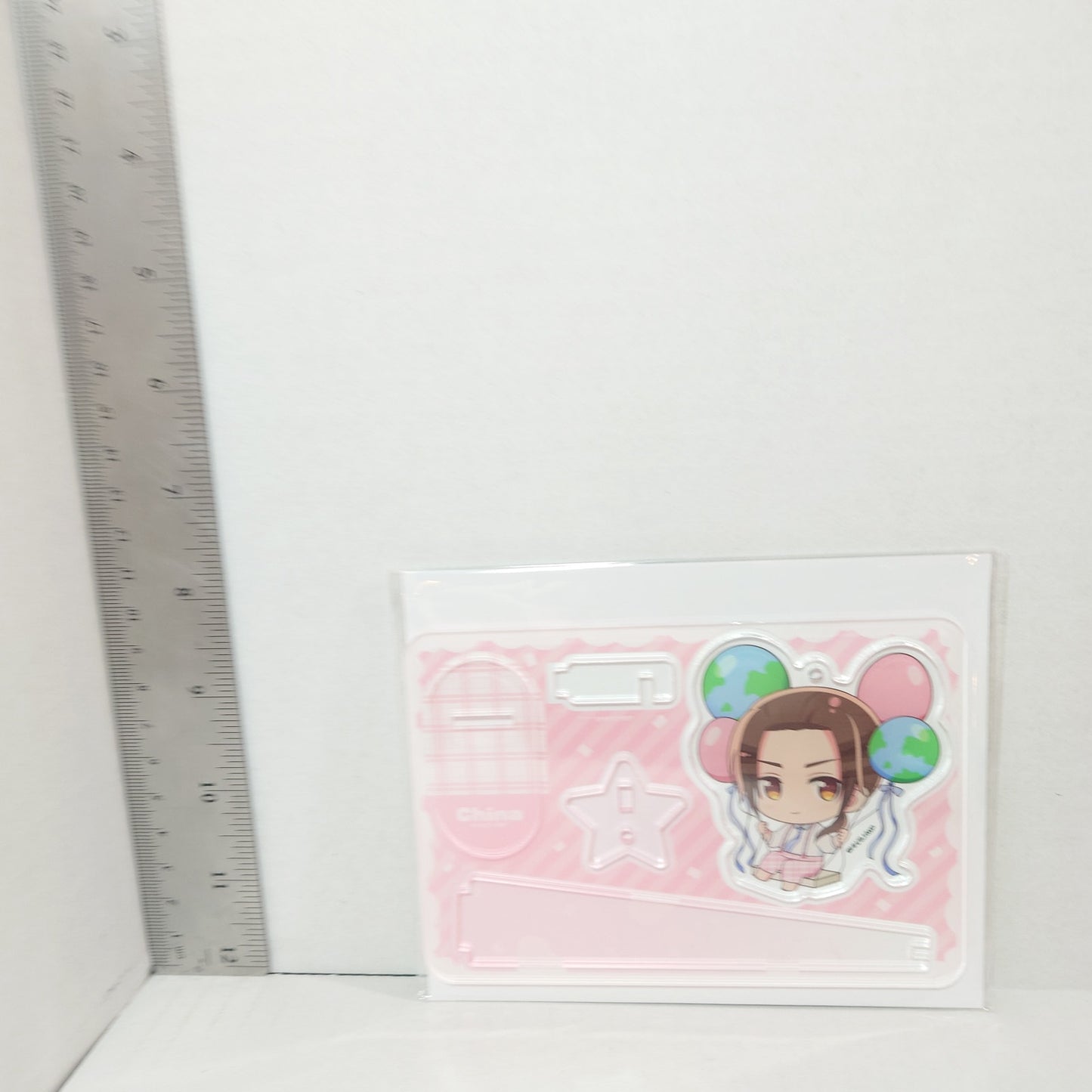 China Hetalia World Stars Acrylic Stand