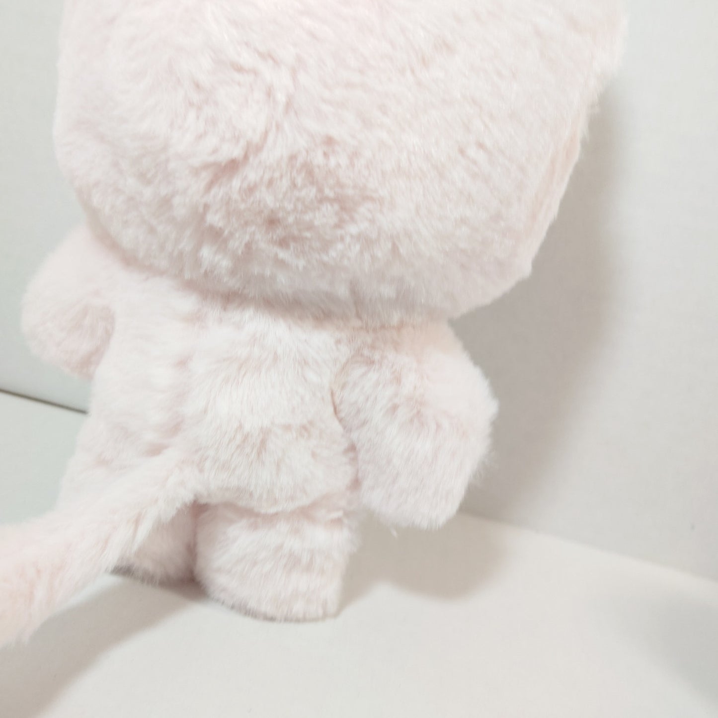 Shu Itsuki Valkyrie Ensemble Stars CN Winter Companion Nui Doll Plush