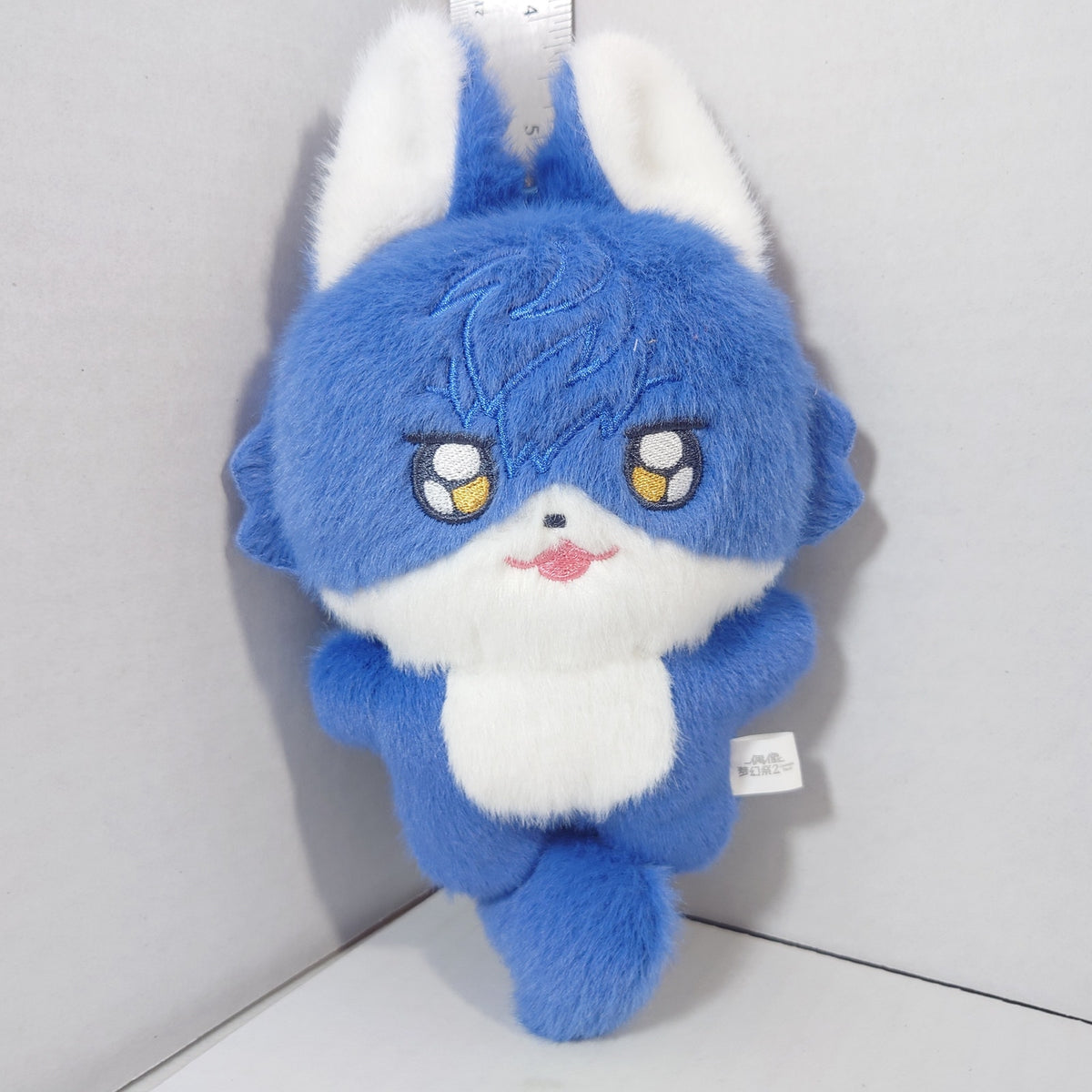 Jun Sazanami Eden Ensemble Stars CN Coffee Shop Nui Doll Plush