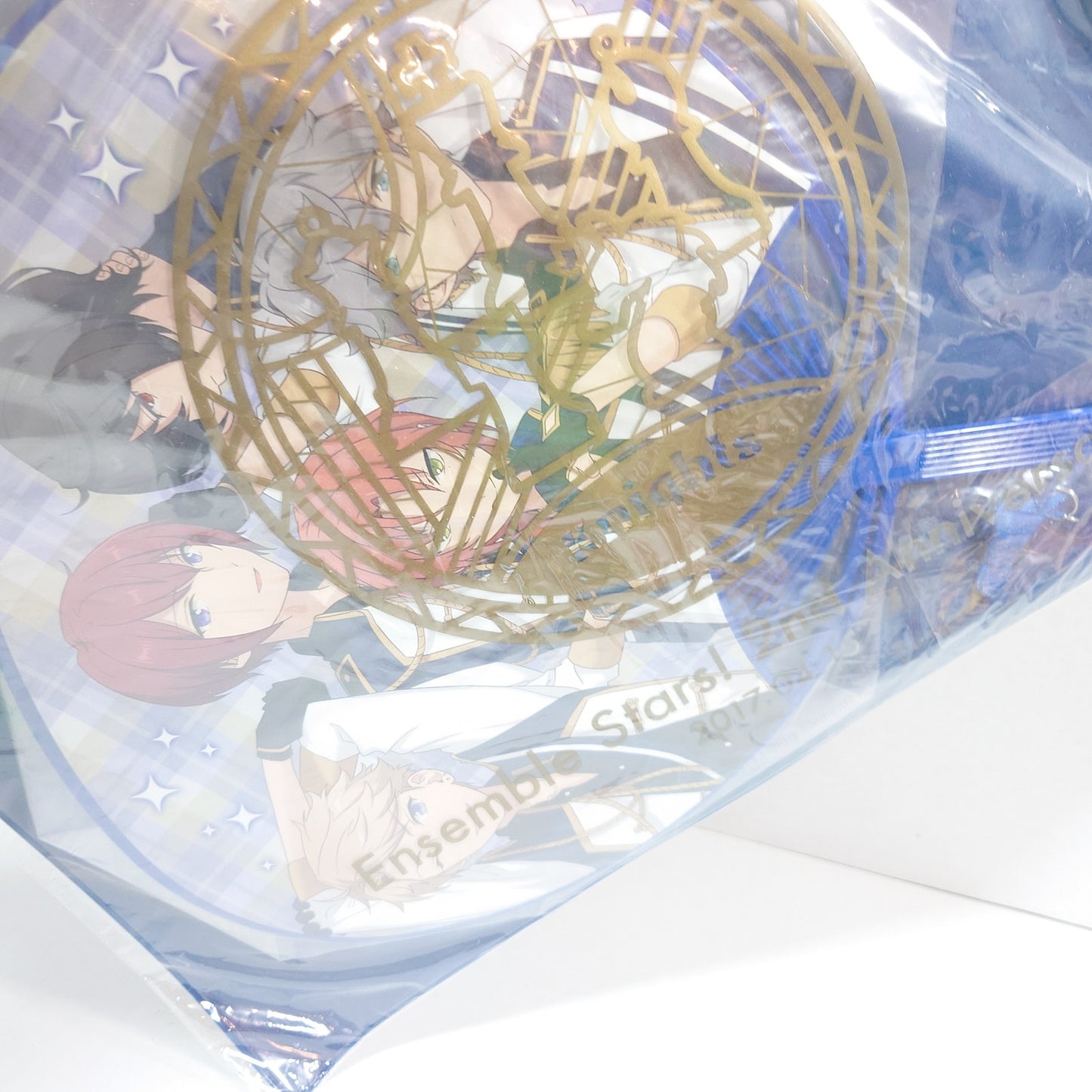 Knights Ensemble Stars 2nd Anniversary Set