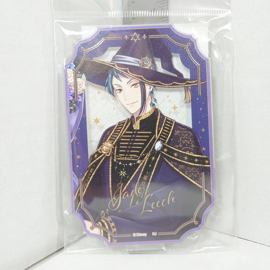 Jade Leech Octavinelle Twisted Wonderland Acrylic Stand