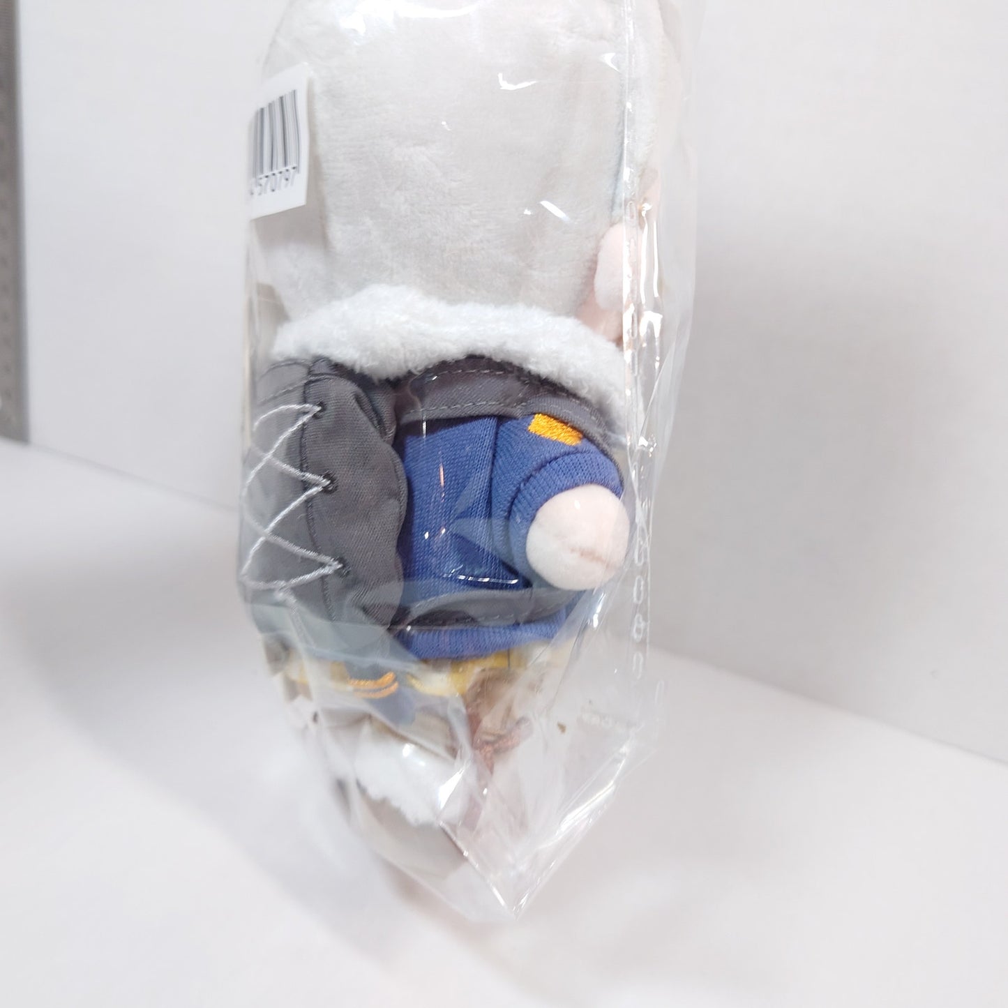 Luchino Diruse (Professor) Identity V x Miniso Plush