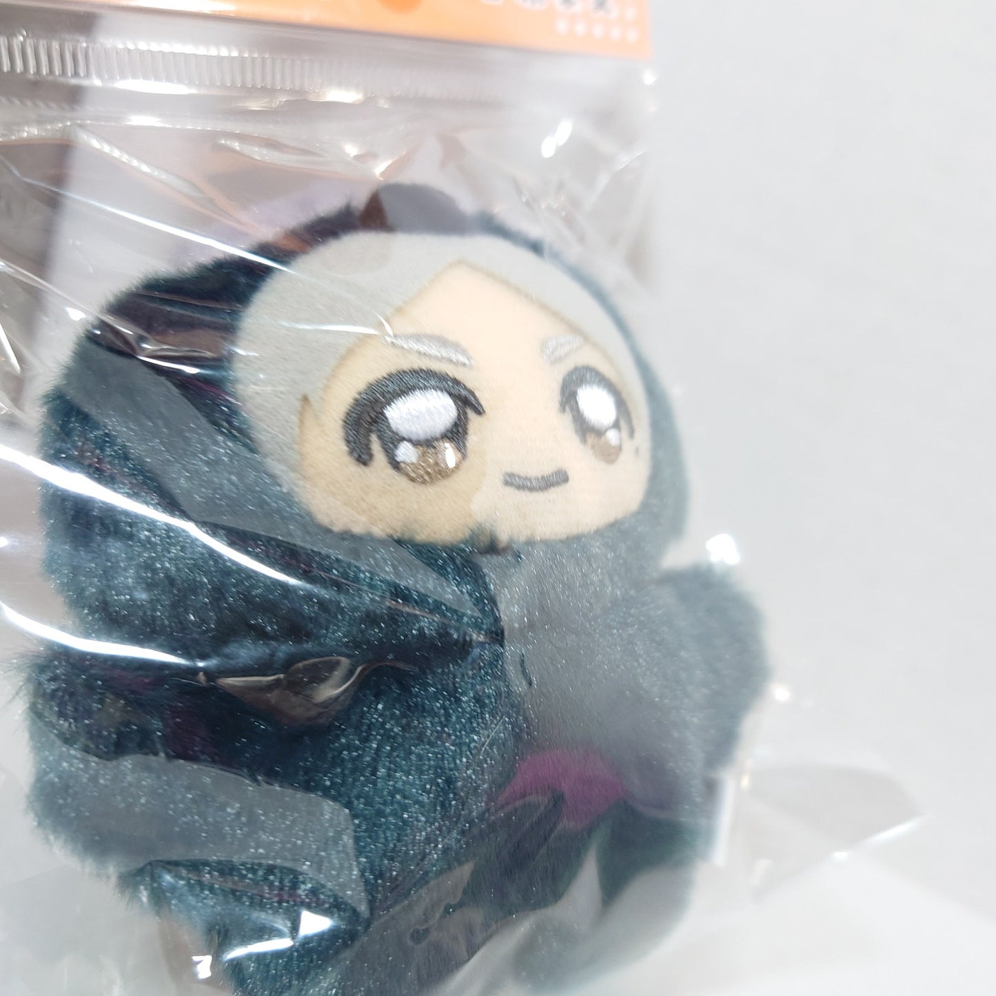 Koshi Sugawara Haikyuu!! Chimikemo Plush