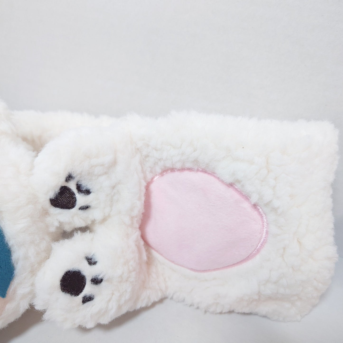 Hokuto Hidaka Trickstar Ensemble Stars CN Scarf Plush