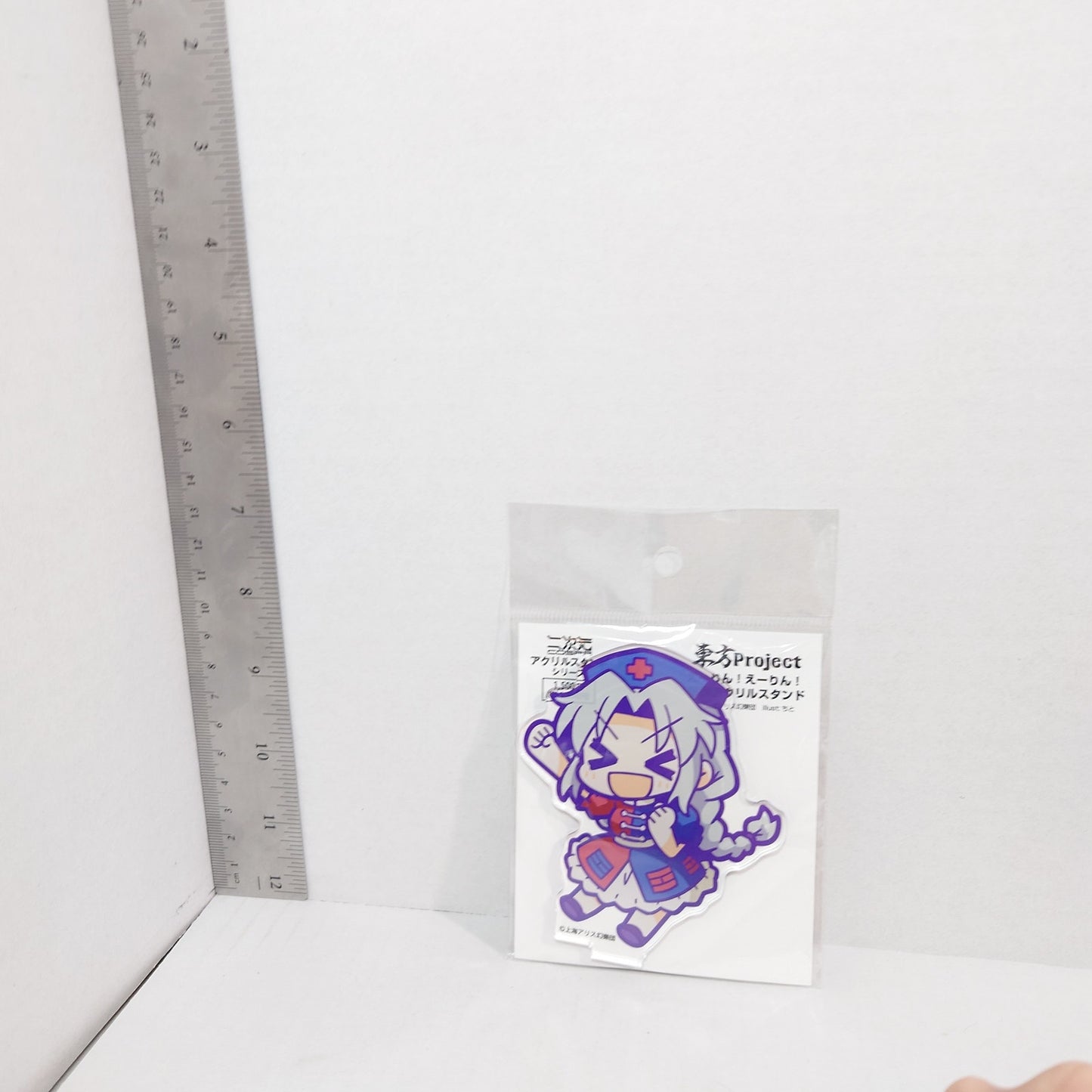 Eirin Yagokoro Touhou Project Acrylic Stand