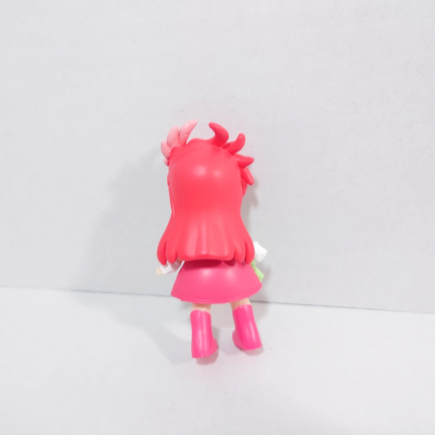Cure Flamingo Tropical-Rouge! Pretty Cure Mini Figure