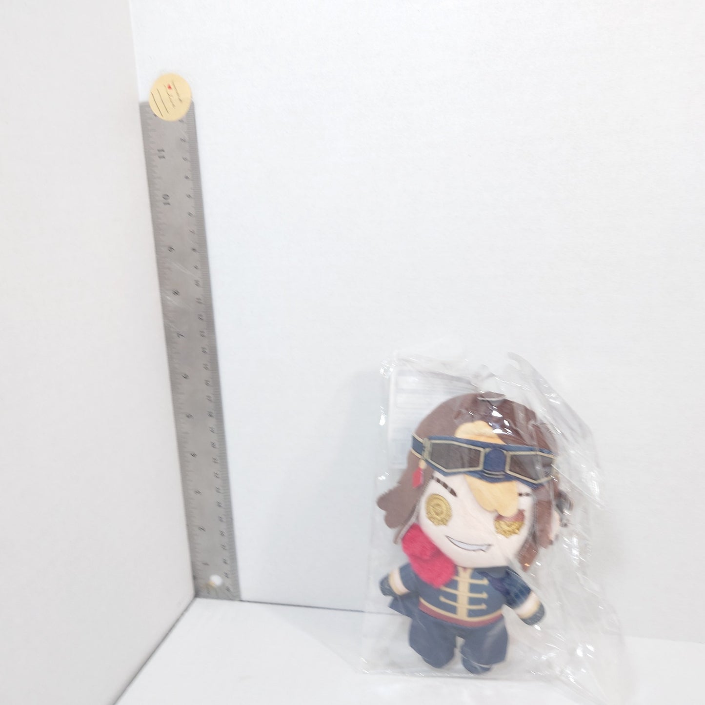 Luca Balsa (Prisoner) Identity V Animate Plush