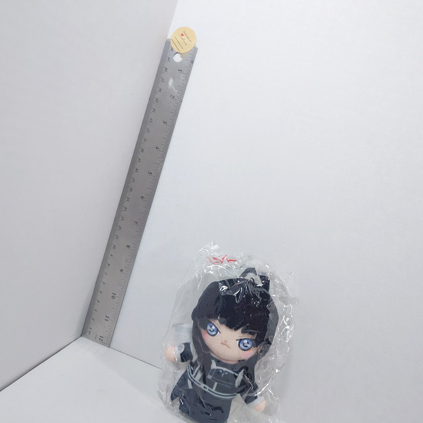 Kanda Yu D.Gray-man Plush