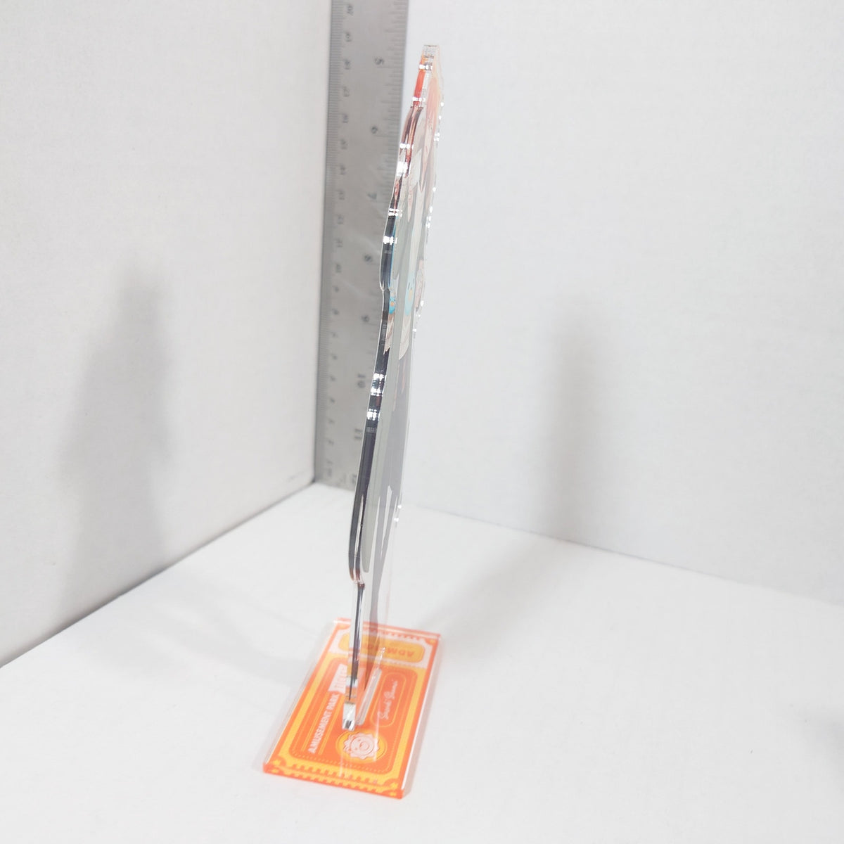 Shuumei Sasaki Sasaki to Miyano Acrylic Stand