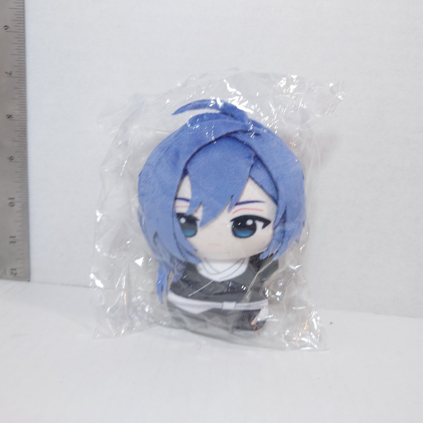 Hajime Saitou Hakuoki Doujin Plush
