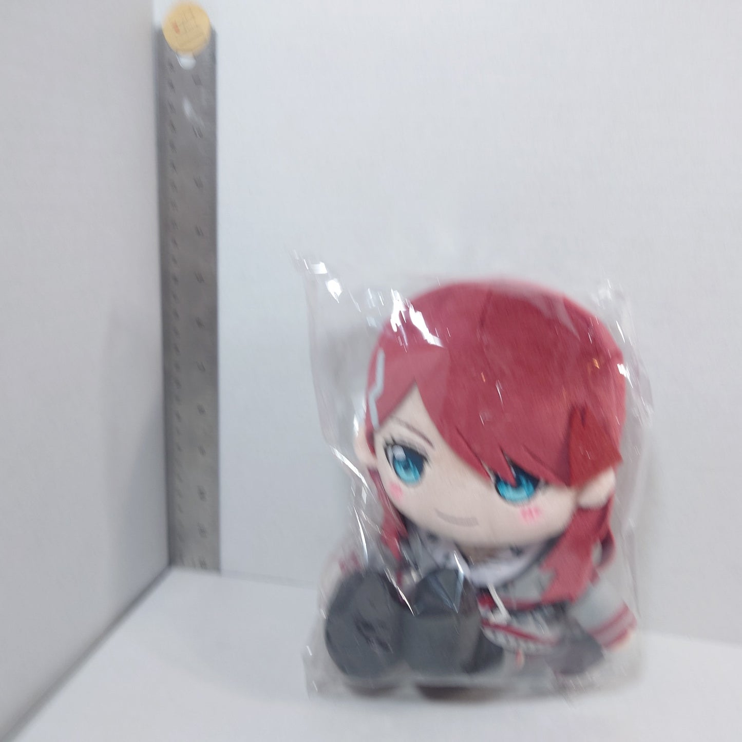 Tomoe Udagawa Afterglow Bang Dream! Plush