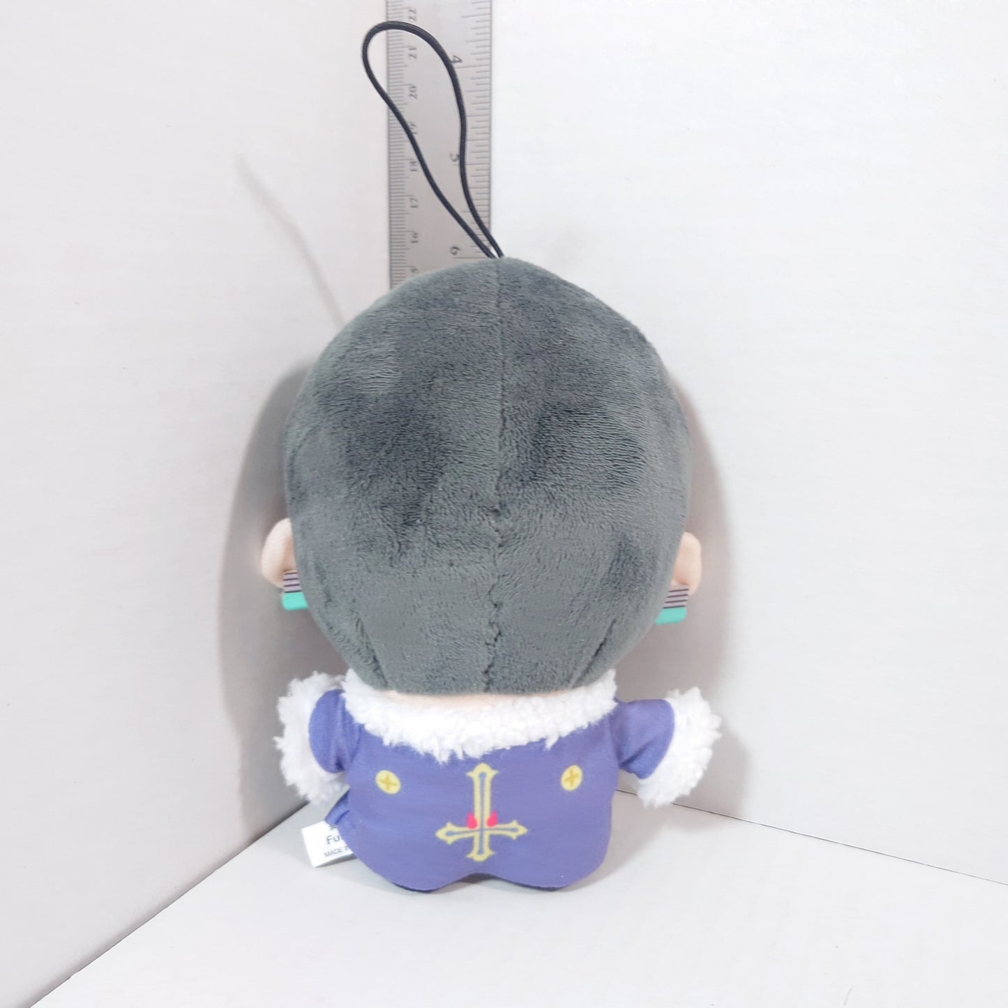 Chrollo Lucilfer HUNTERxHUNTER Chopinui Plush