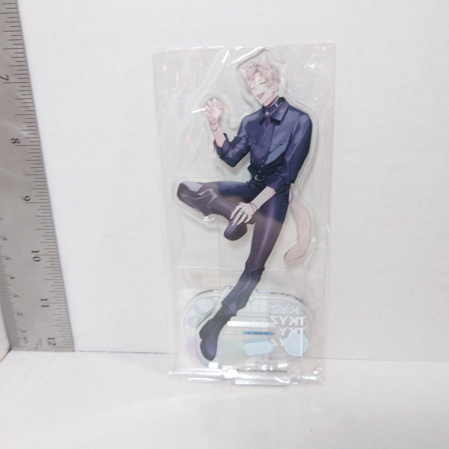Tokiwa Naka Made Aishite (Love Me To The Core) Acrylic Stand