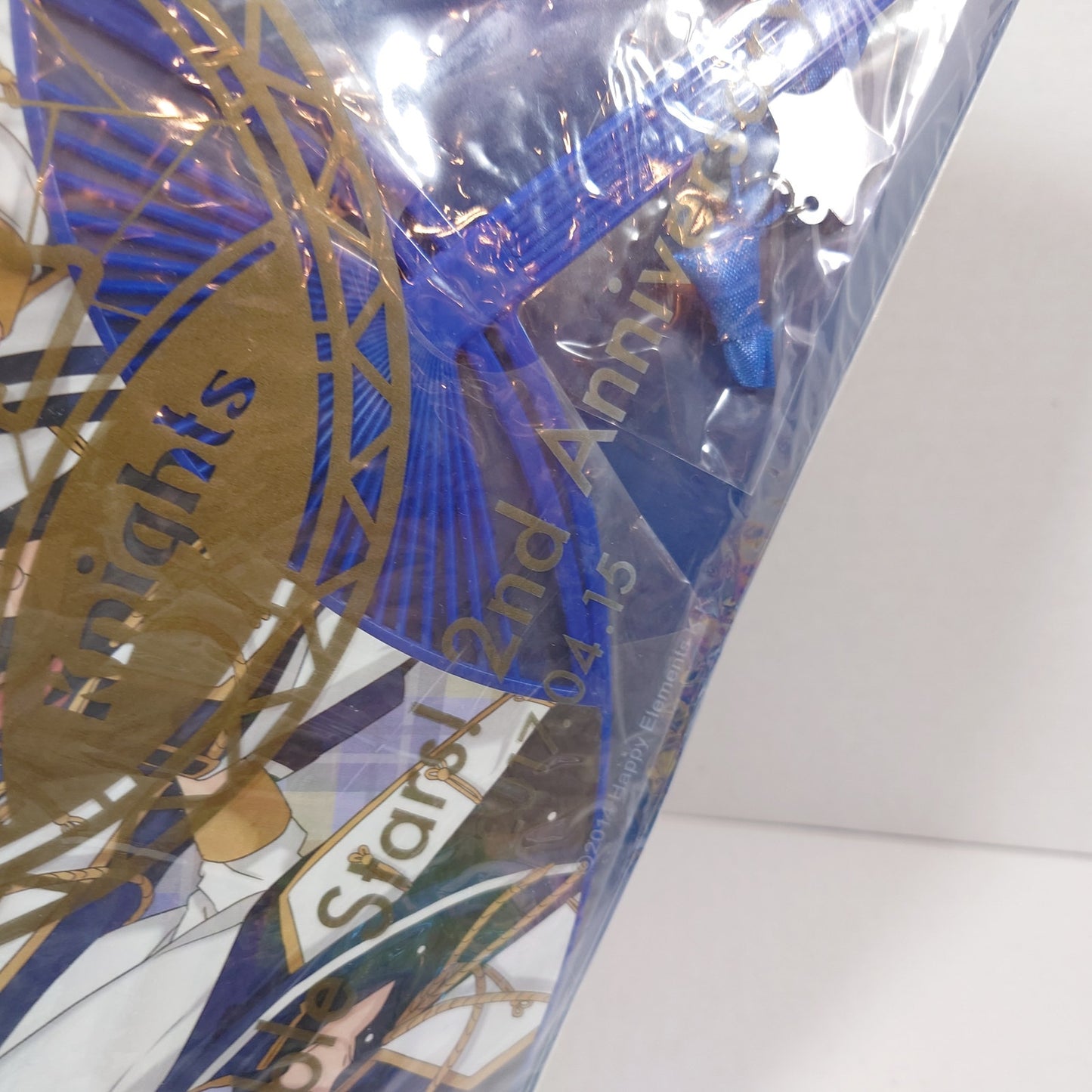 Knights Ensemble Stars 2nd Anniversary Set