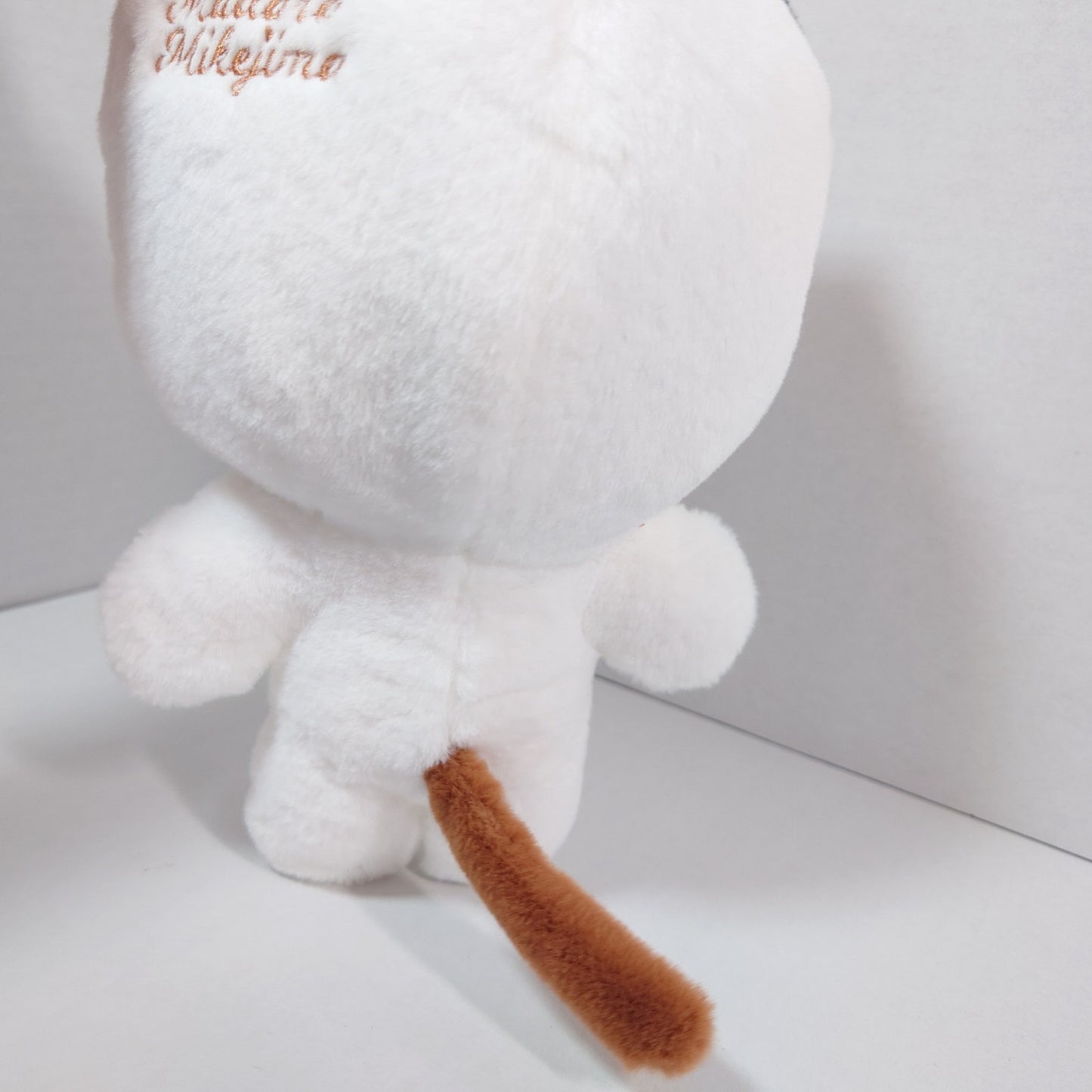 Madara Mikejima Ensemble Stars CN Cat Nui Doll Plush