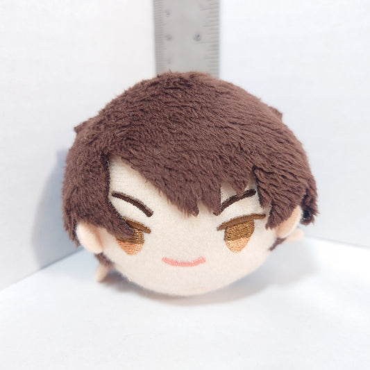 Chiaki Morisawa RYUSEITAI Ensemble Stars Mugyutsuto Plush