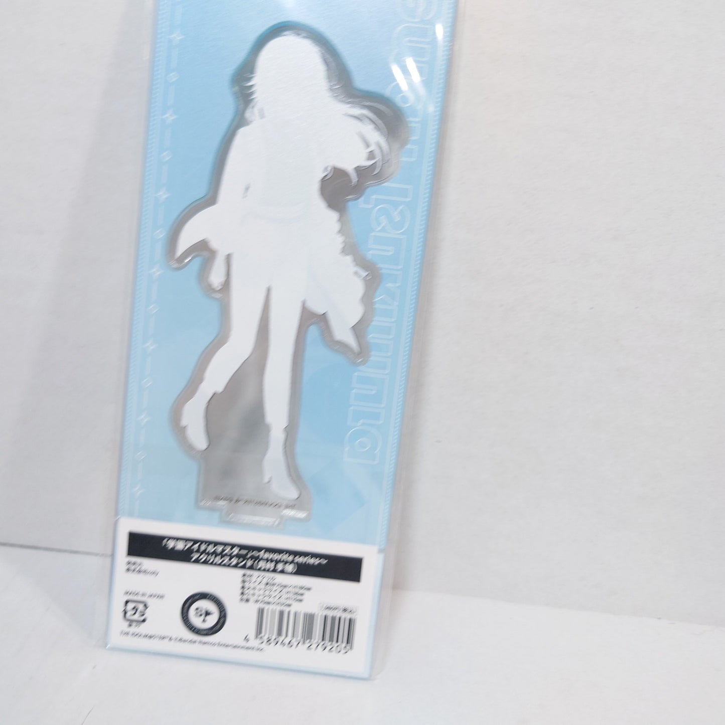 Temari Tsukimura IdolMaster Gakuen Acrylic Stand