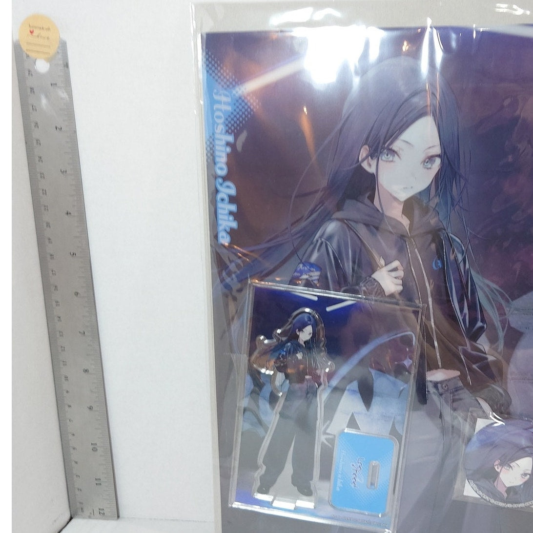 Ichika Hoshino Leo/Need Project Sekai x ZOZOTOWN Set
