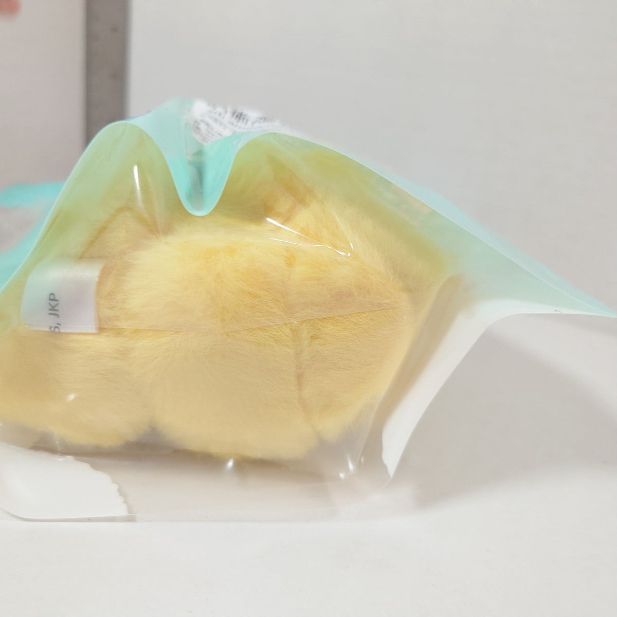 Suguru Geto Jujutsu Kaisen Tapioca Nyanko Plush