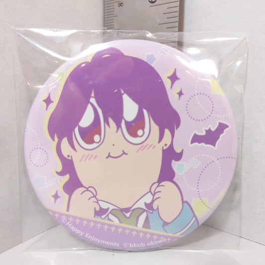 Rei Sakuma UNDEAD Ensemble Stars Okawa Bkub Button Pin