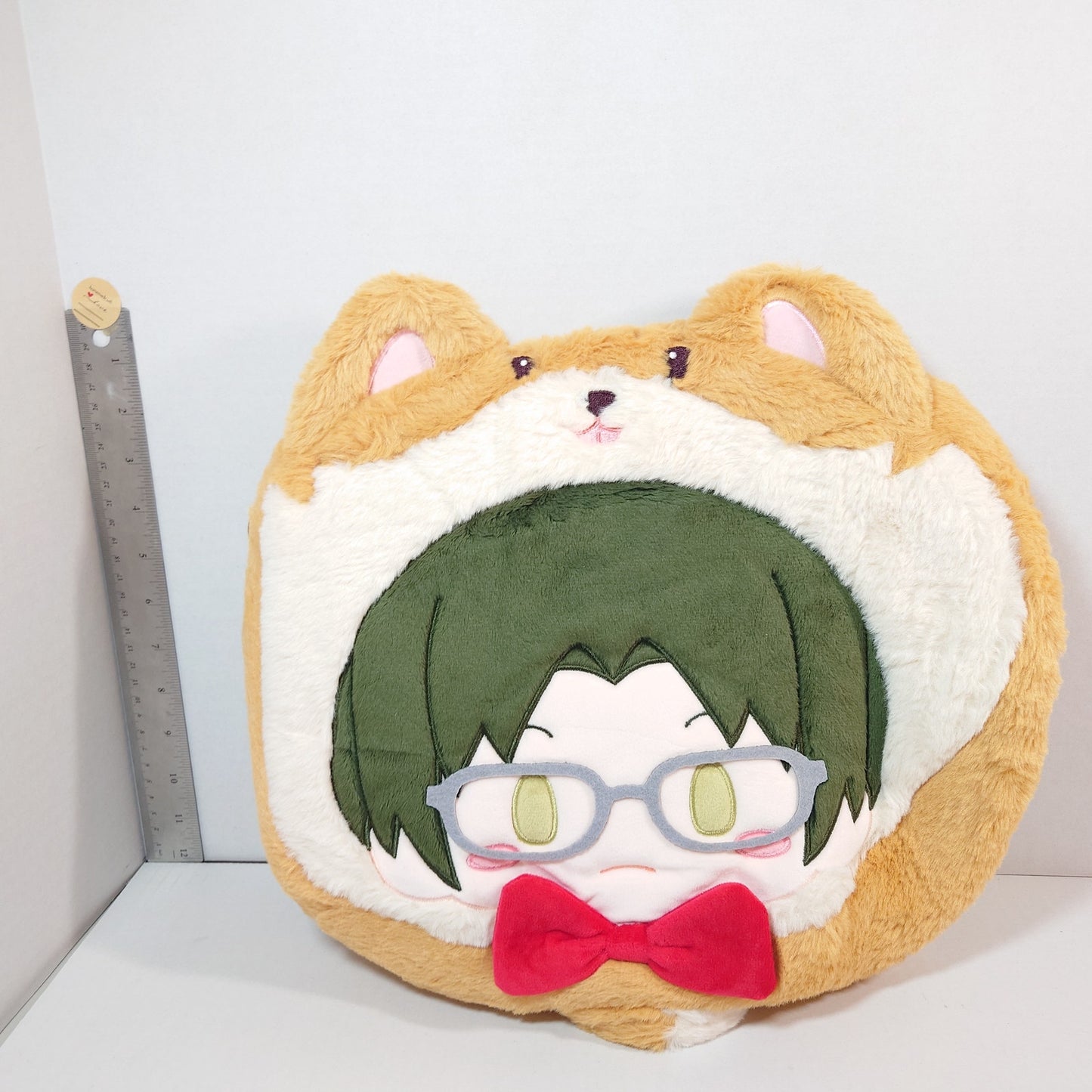 OPEN BAG Keito Hasumi AKATSUKI Ensemble Stars CN TapTap Itabag