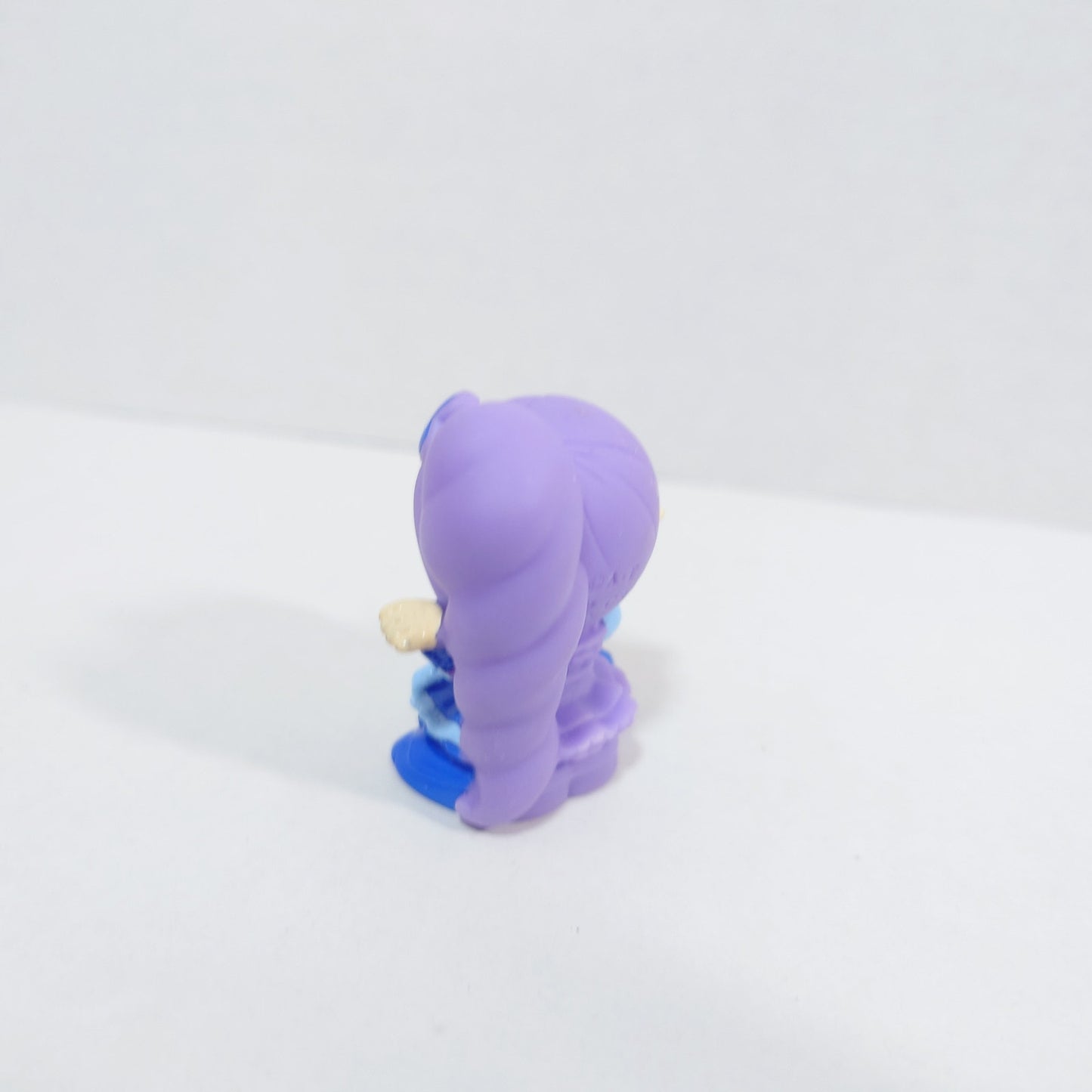Cure Beat Suite Pretty Cure♪ Mini Figurine
