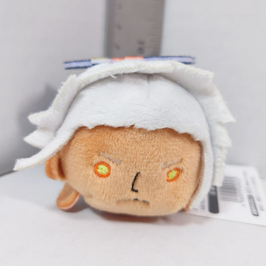 S-Hawk One Piece Odetame Plush