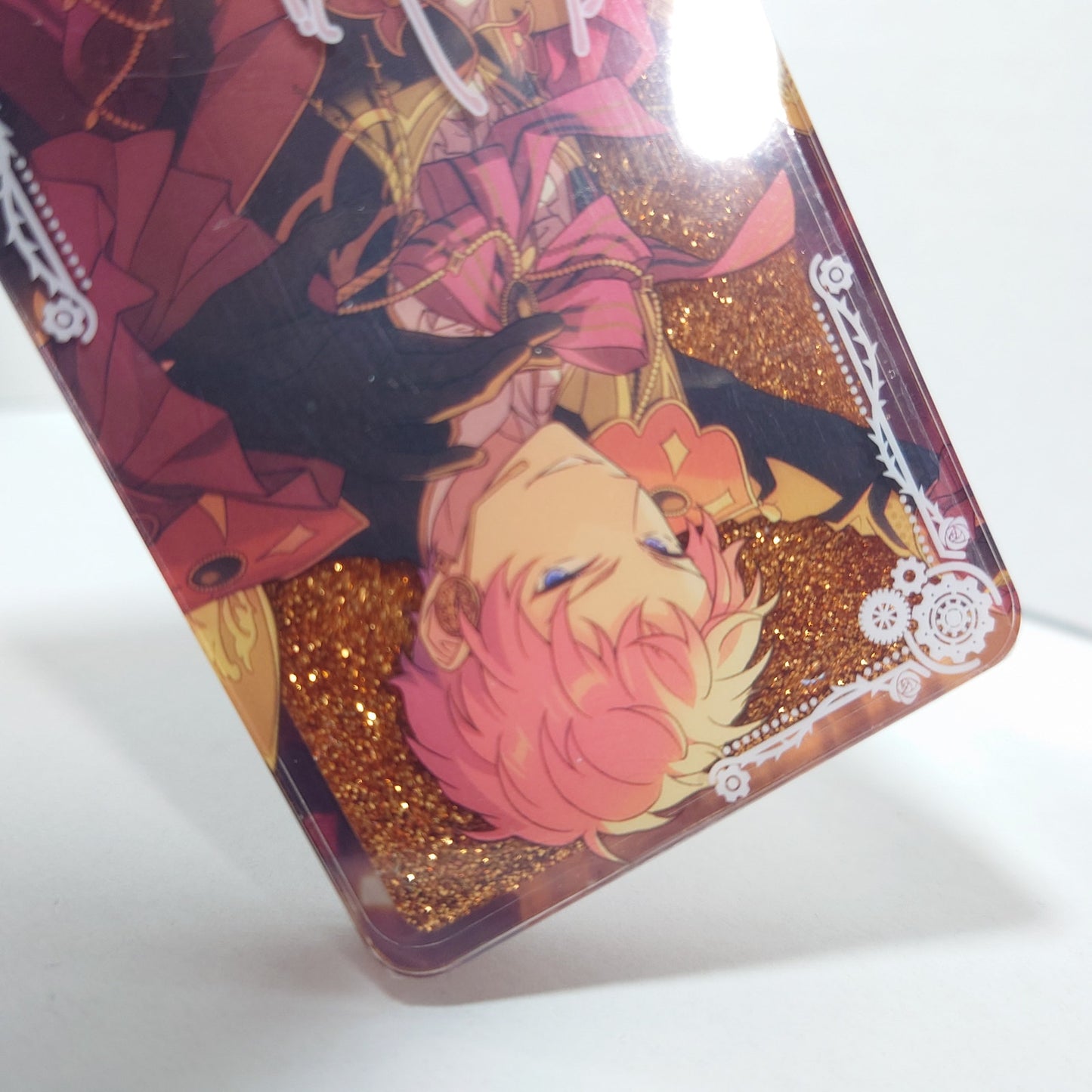 Shu Itsuki Valkyrie Ensemble Stars CN Colotta