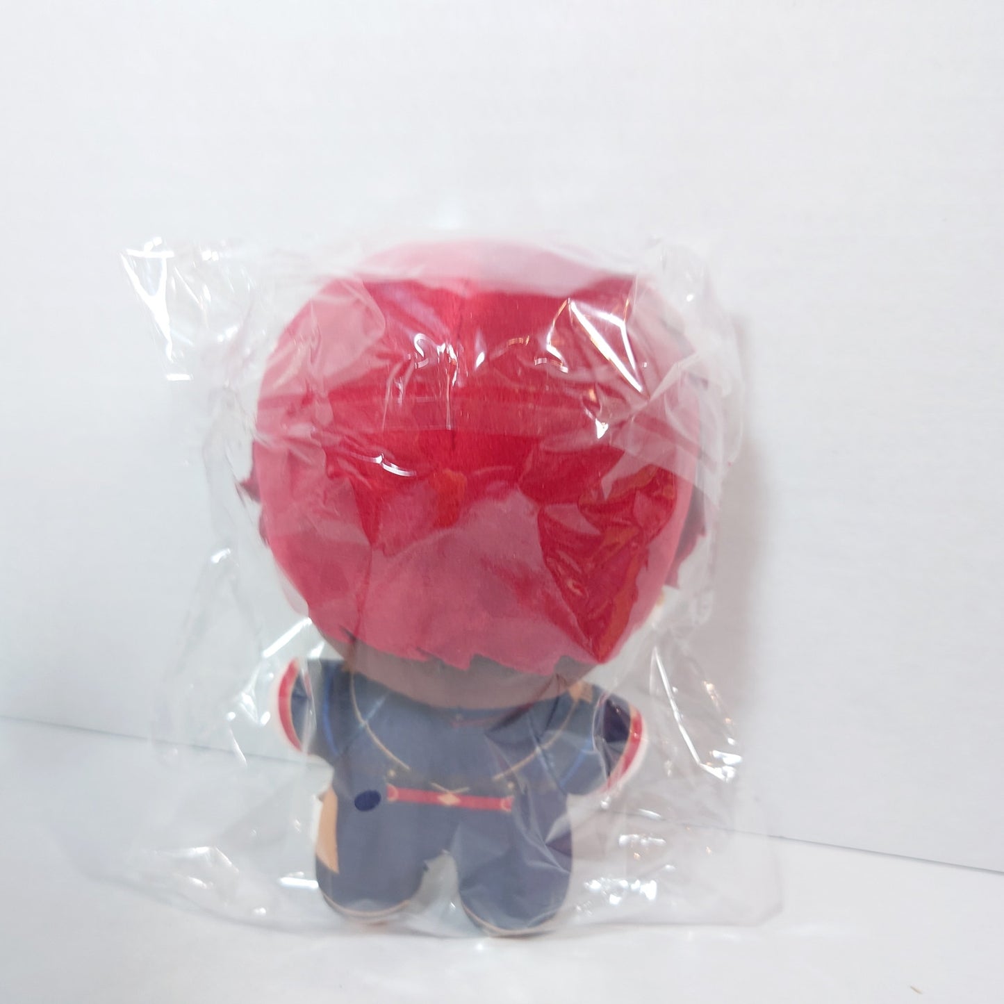 Hiiro Amagi ALKALOID Ensemble Stars CN TRIP Nui Doll Plush