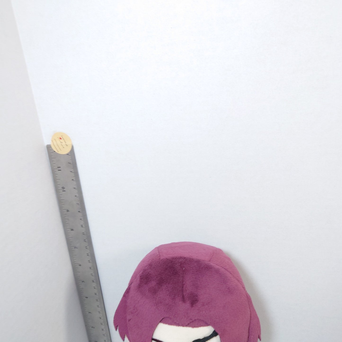 Hayato Suo WIND BREAKER HaguHagu Plush
