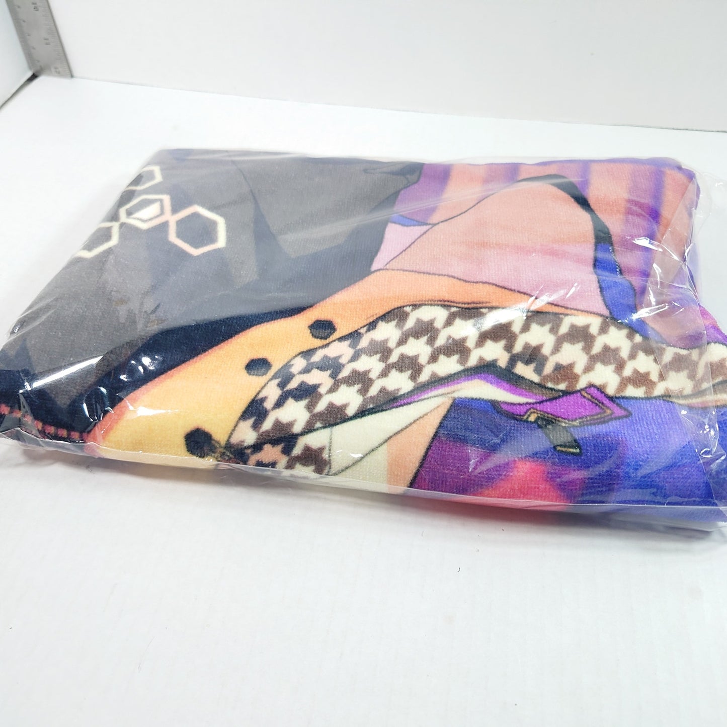 HiMERU Crazy:B Ensemble Stars Bath Towel