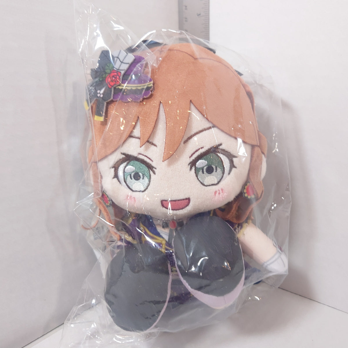 Lisa Imai Roselia Bang Dream! Plush