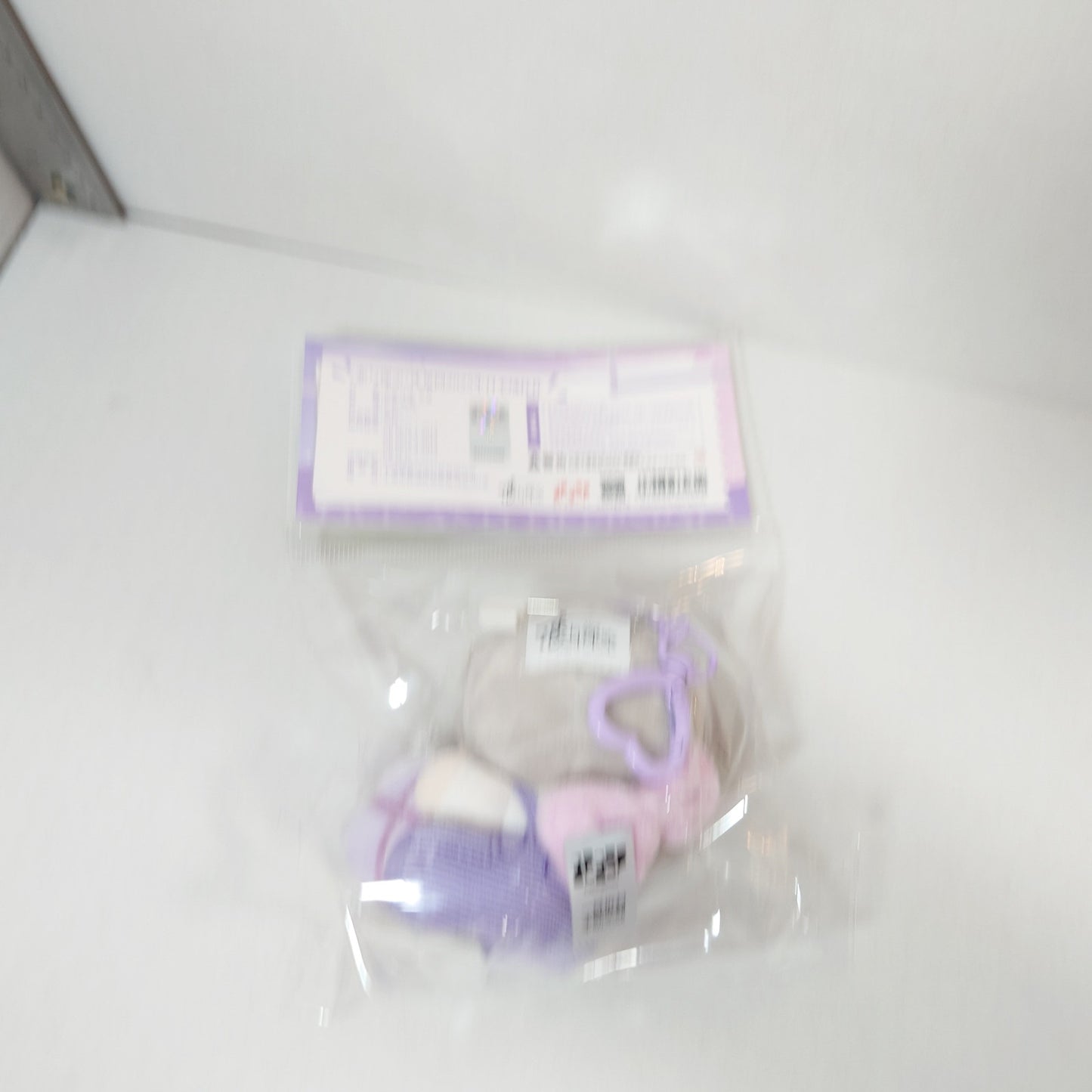 Rafayel Love and Deepspace Birthday Plush