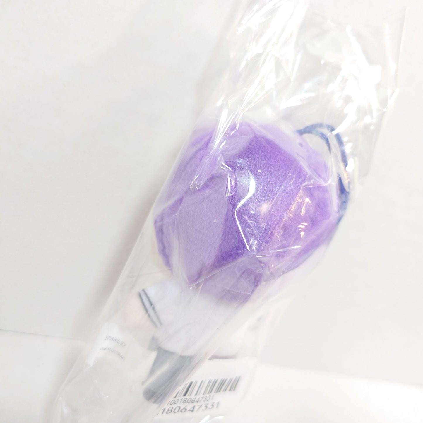 Reo Mikage Blue Lock Howanui Plush
