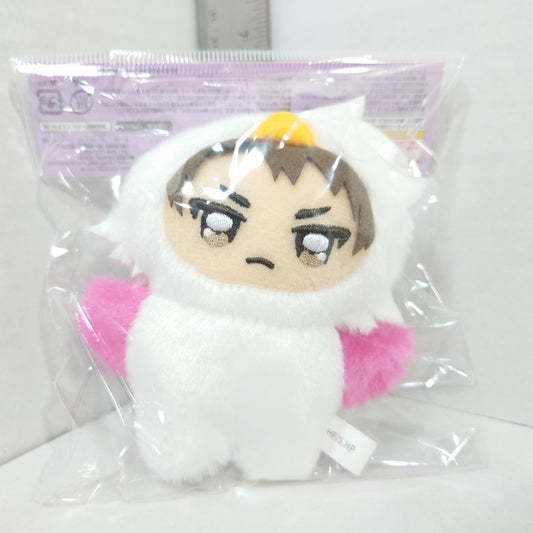 Wakotoshi Ushijima Haikyuu!! Chimikemo Plush