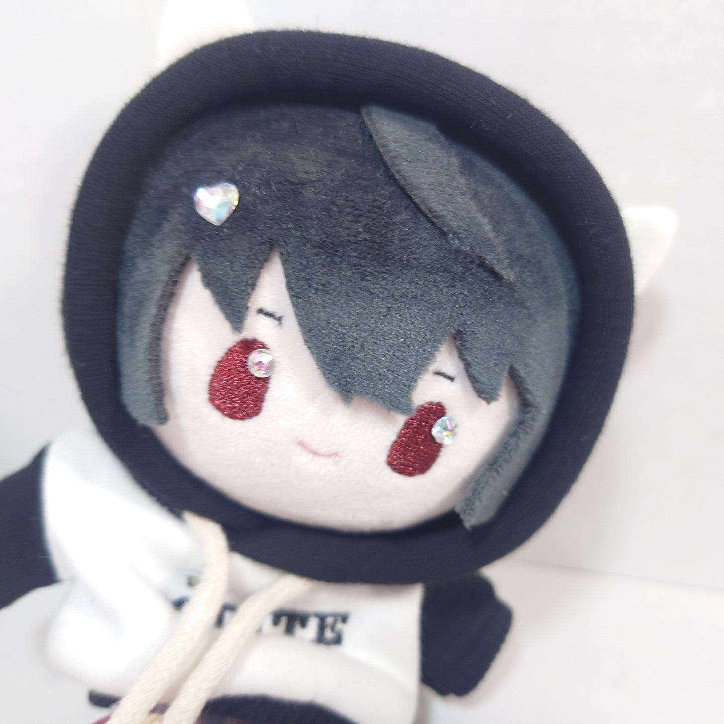 Ritsu Sakuma Knights Ensemble Stars CN Nui Doll Plush