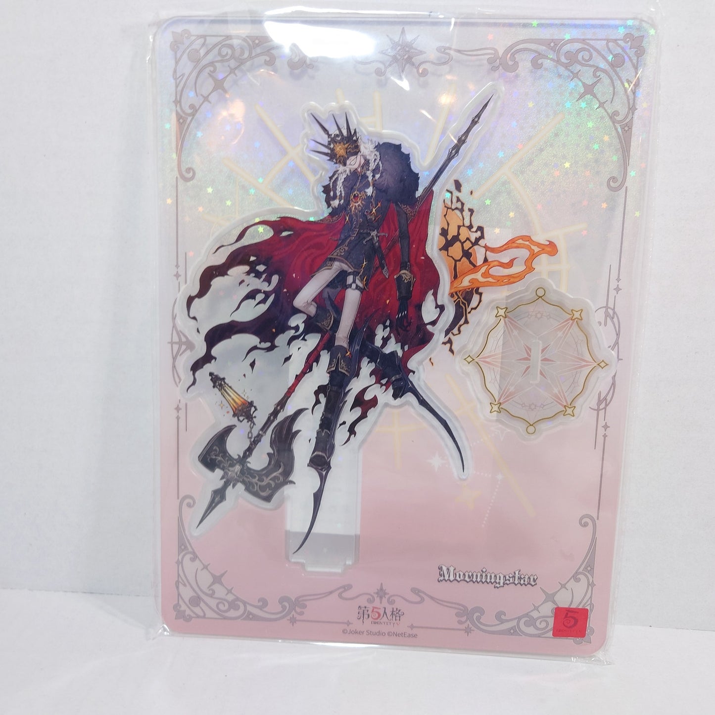 Night Watch Identity V Acrylic Stand