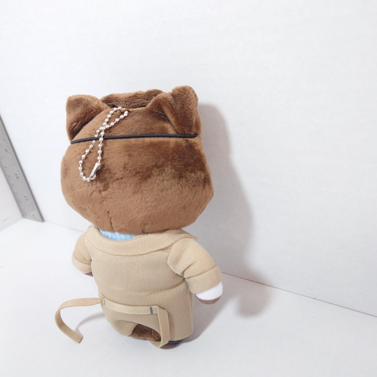 Osamu Dazai Bungo Stray Dogs WithCAT Plush