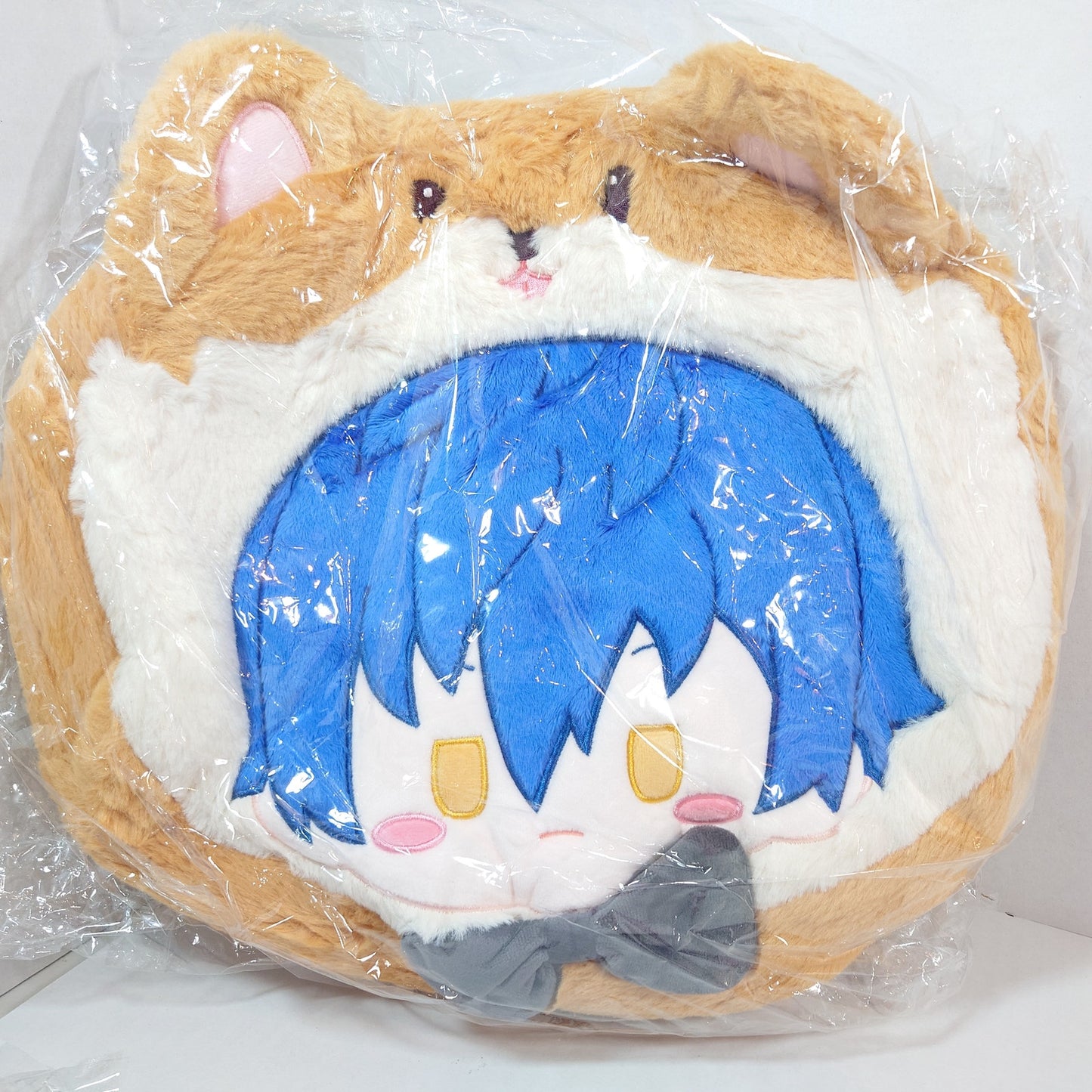 Jun Sazanami Eden Ensemble Stars CN TapTap Itabag