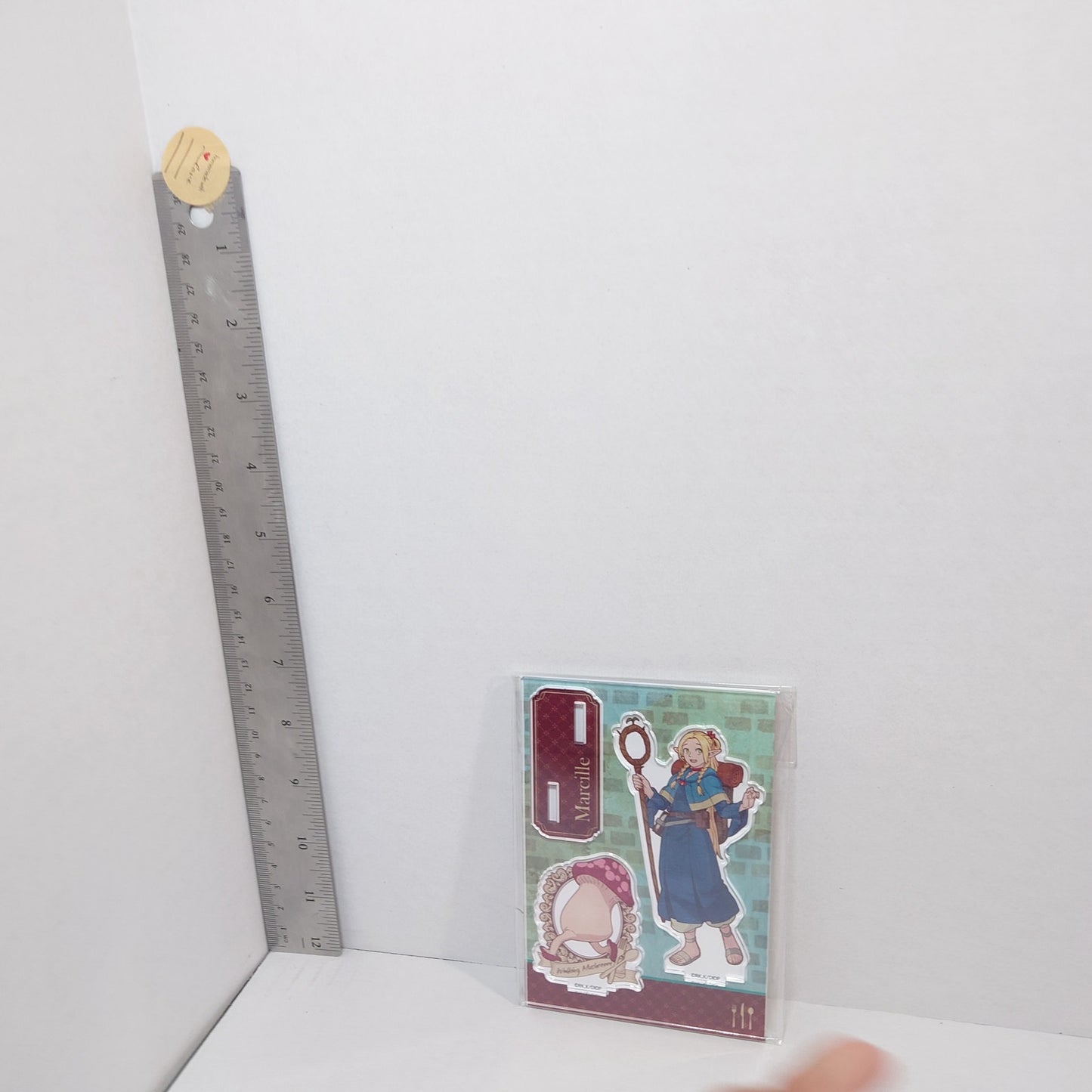 Marcille Donato Delicious in Dungeon Acrylic Stand