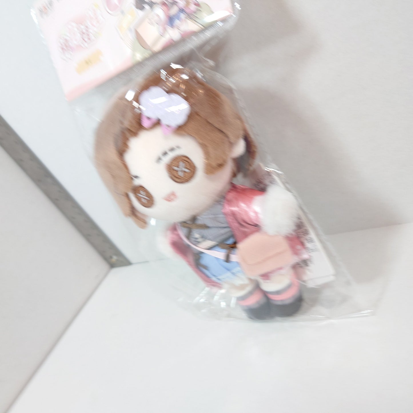 Natasha Zelle Identity V x Miniso Plush