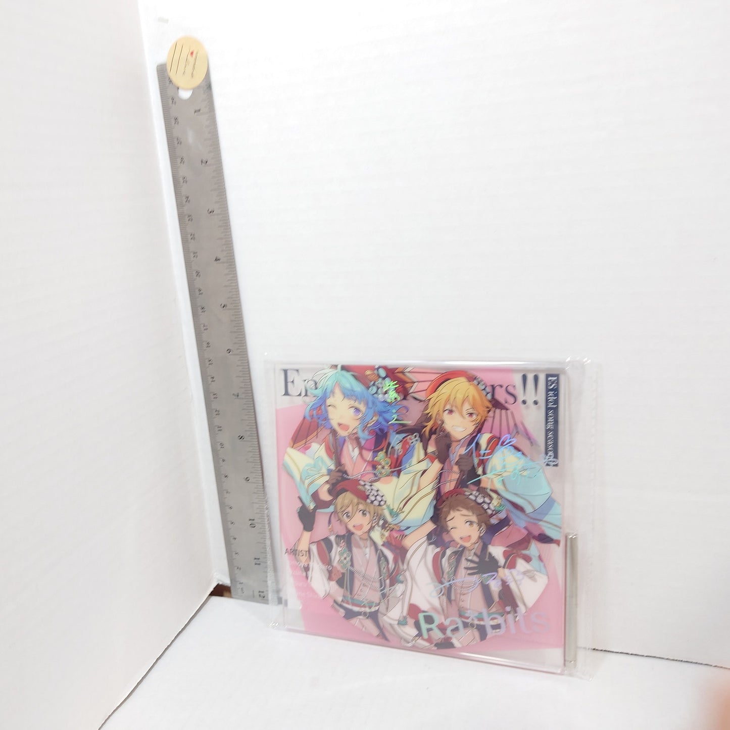 Ra*bits Ensemble Stars ES Season 3 Acrylic Stand