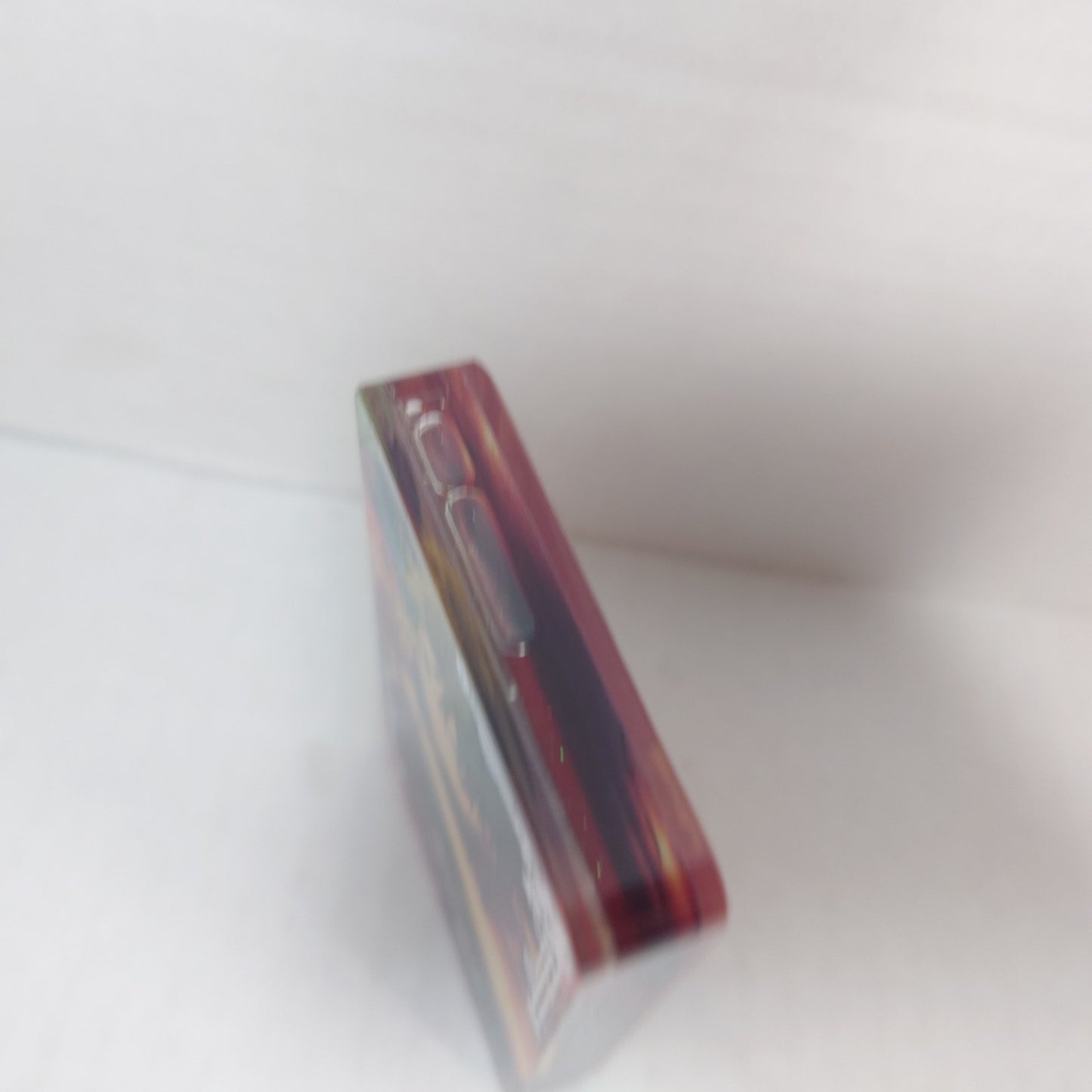 Keito Hasumi AKATSUKI Ensemble Stars CN Colotta Acrylic Block