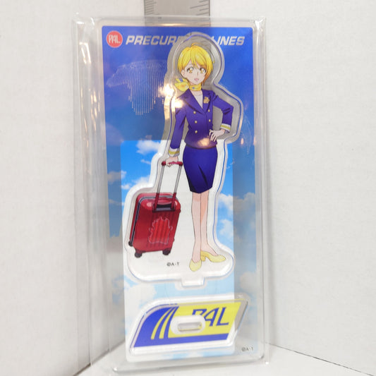 Homare Kagayaki HUGtto! Pretty Cure (Precure) Acrylic Stand