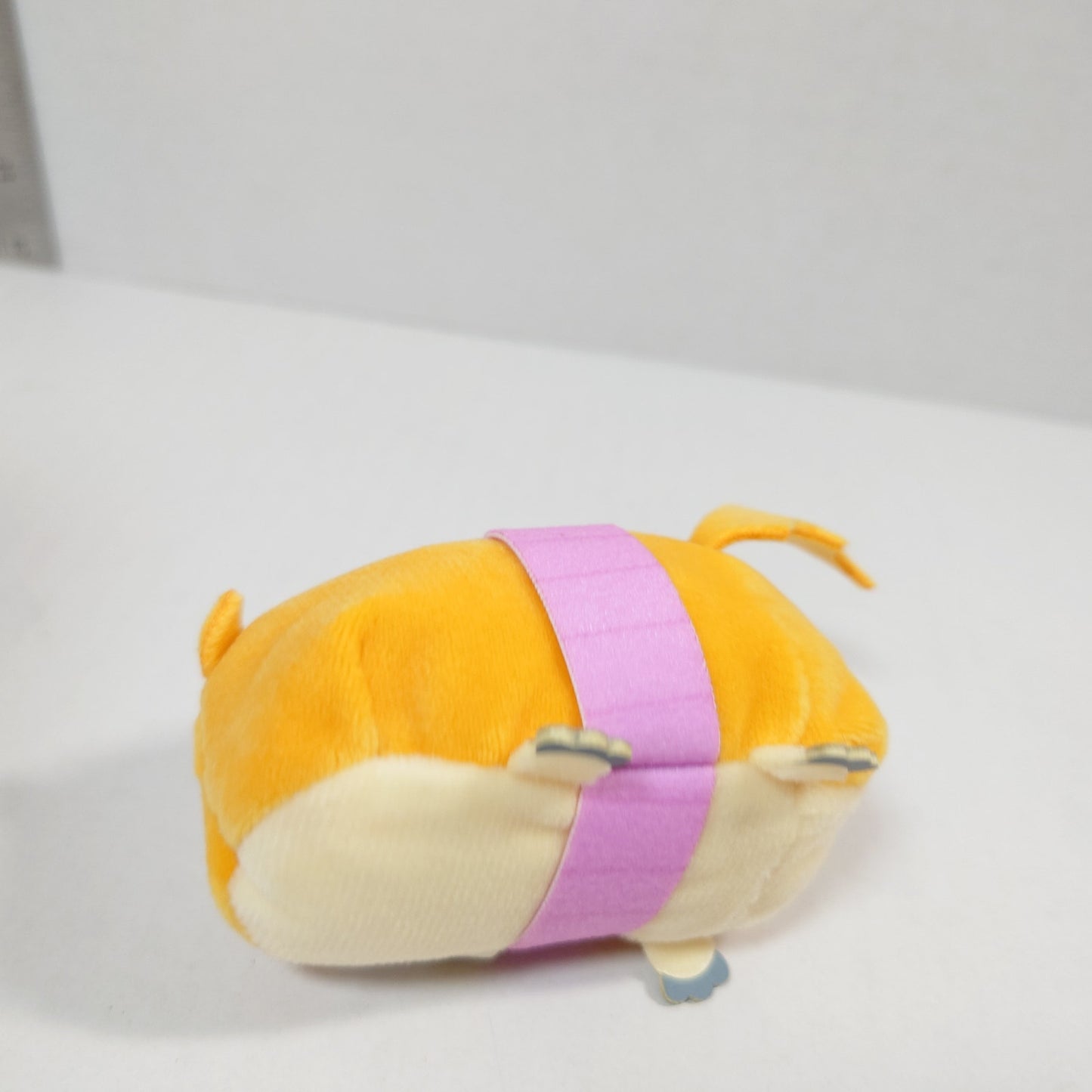 Patamon Digimon Toei Animation Official Store Odetama Plush