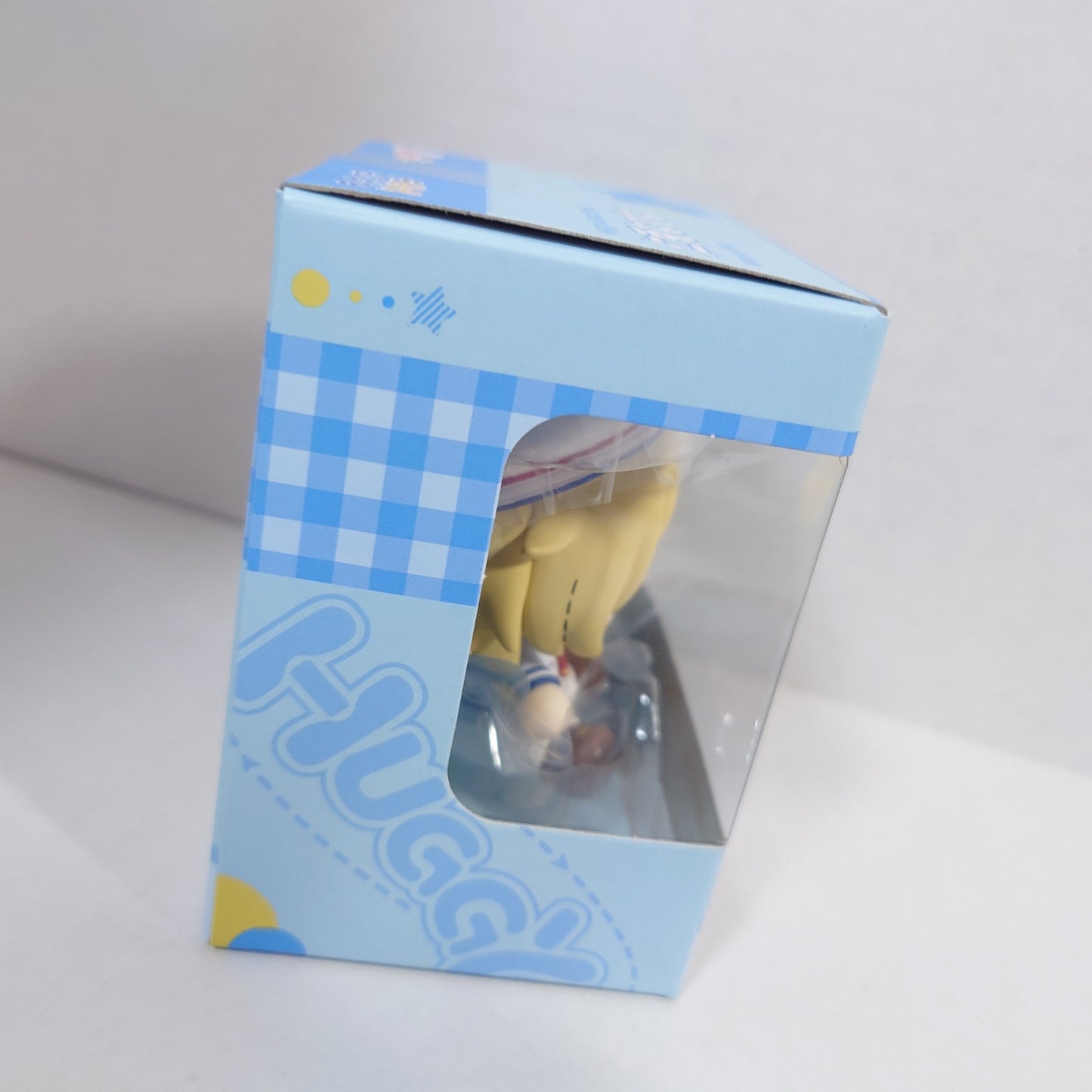 Nazuna Nito Ra*bits Ensemble Stars GoodSmile Huggy Figurine