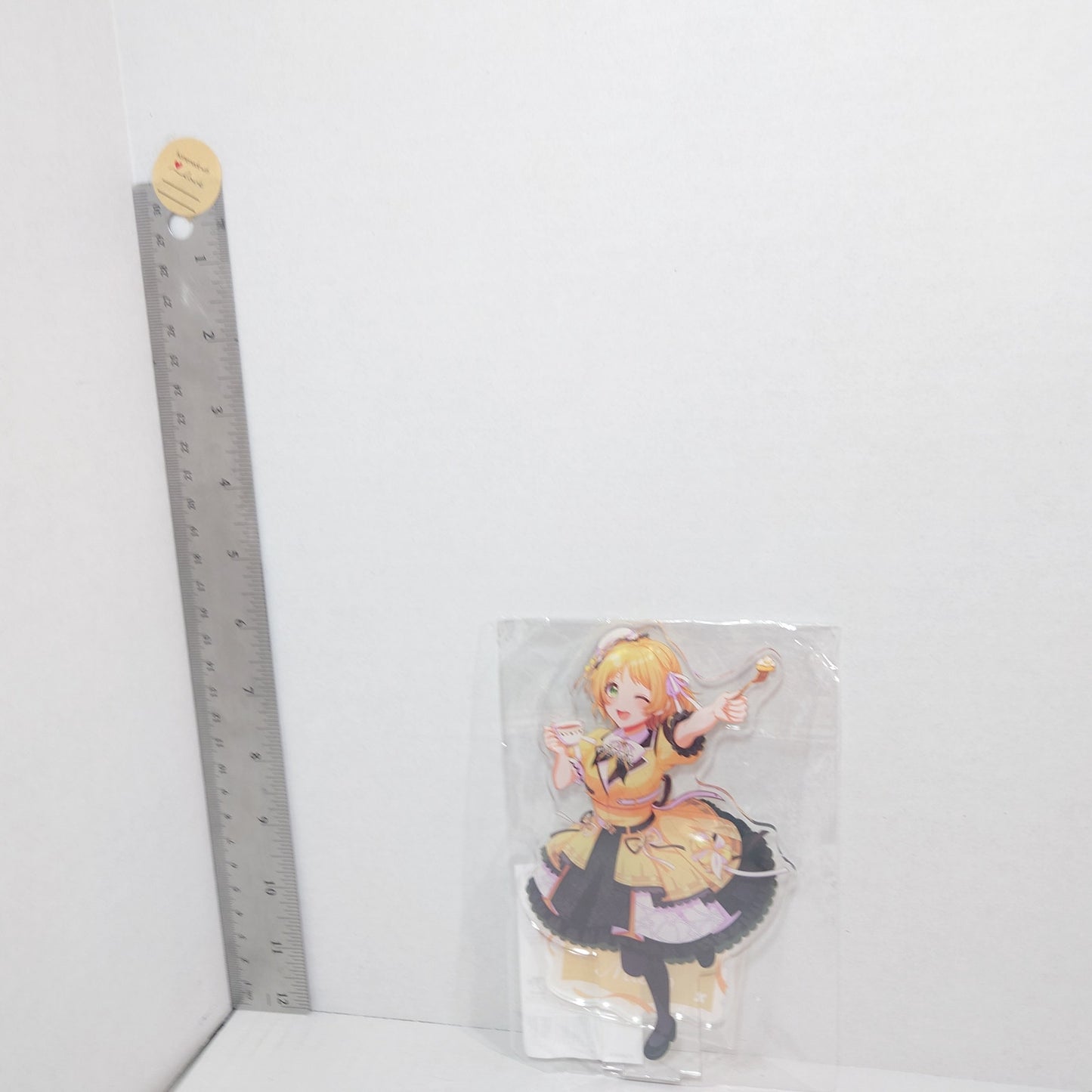 Miiko Takeshita Lyrical Lily 5th Live D4DJ Acrylic Stand