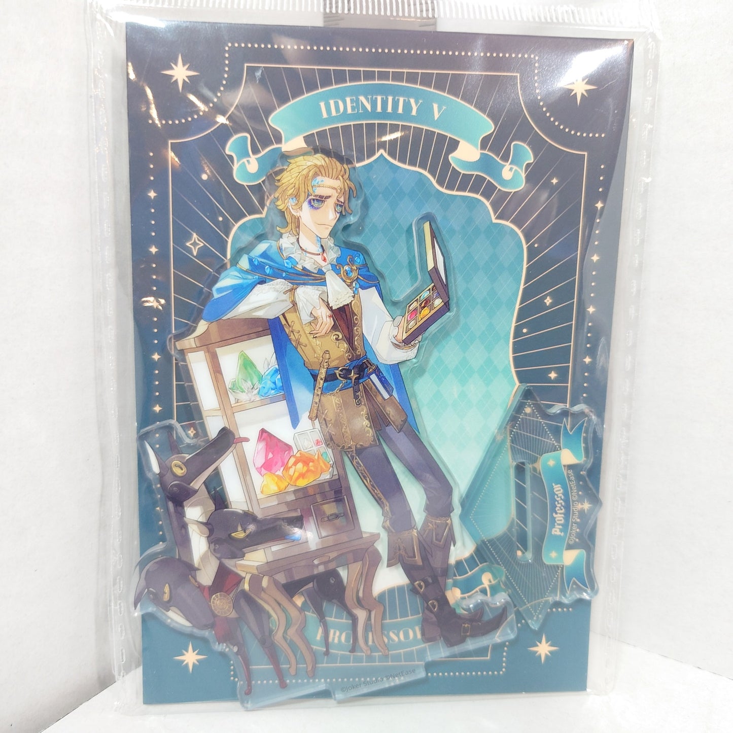 Professor Identity V 7th Anniversary Acrylic Stand
