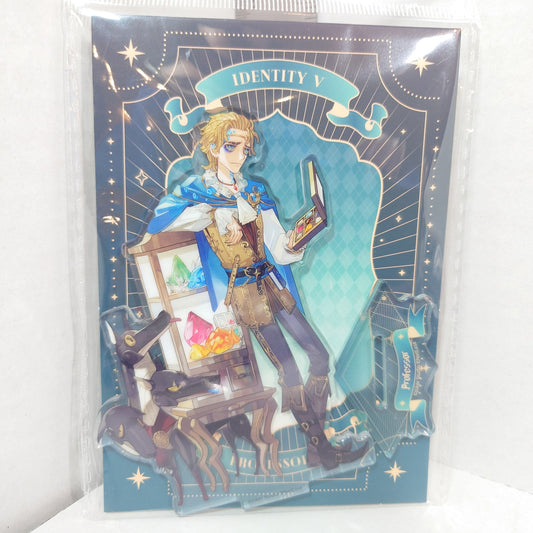 Professor Identity V 7th Anniversary Acrylic Stand